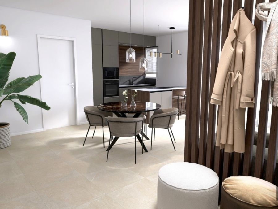 CU23 Cucina Grey